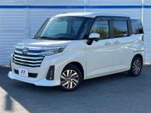 2021 Toyota Roomy