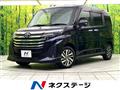2021 Toyota Roomy