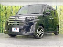 2022 Toyota Roomy