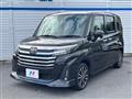 2023 Toyota Roomy