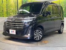 2024 Toyota Roomy