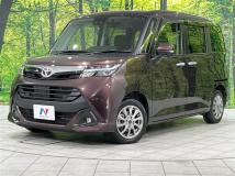 2020 Toyota Tank