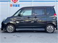 2011 Suzuki Solio