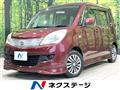 2012 Suzuki Solio