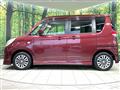 2012 Suzuki Solio