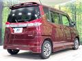 2012 Suzuki Solio