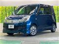 2012 Suzuki Solio