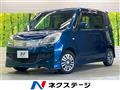 2012 Suzuki Solio