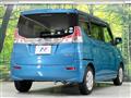 2018 Suzuki Solio