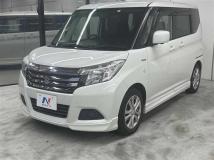 2018 Suzuki Solio