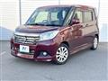 2018 Suzuki Solio