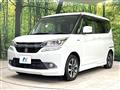 2016 Suzuki Solio Bandit