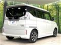 2016 Suzuki Solio Bandit