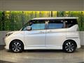 2016 Suzuki Solio Bandit