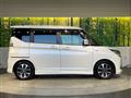 2016 Suzuki Solio Bandit