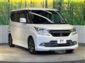 2016 Suzuki Solio Bandit