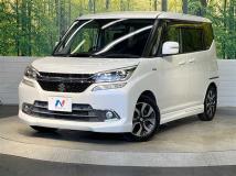 2016 Suzuki Solio Bandit