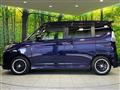 2016 Suzuki Solio Bandit