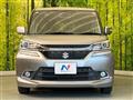 2018 Suzuki Solio Bandit