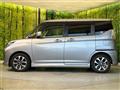 2018 Suzuki Solio Bandit