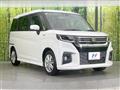 2021 Suzuki Solio