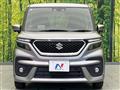 2022 Suzuki Solio Bandit