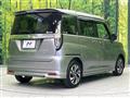2022 Suzuki Solio Bandit