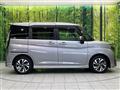 2022 Suzuki Solio Bandit