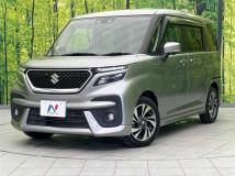 2022 Suzuki Solio Bandit