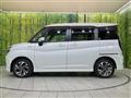 2023 Suzuki Solio Bandit