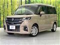 2025 Suzuki Solio