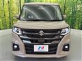 2025 Suzuki Solio