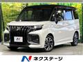 2025 Suzuki Solio Bandit