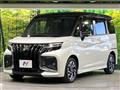 2025 Suzuki Solio Bandit