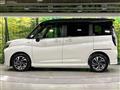 2025 Suzuki Solio Bandit