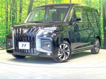 2025 Suzuki Solio Bandit