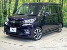 2019 Mitsubishi Delica D2