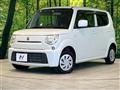 2015 Suzuki MR Wagon