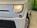 2015 Suzuki MR Wagon