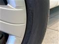 2015 Suzuki MR Wagon
