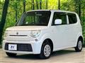 2015 Suzuki MR Wagon