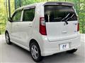2013 Suzuki Wagon R