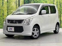 2013 Suzuki Wagon R