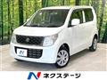 2016 Suzuki Wagon R