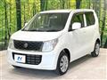 2016 Suzuki Wagon R