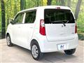 2016 Suzuki Wagon R