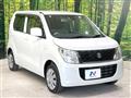 2016 Suzuki Wagon R