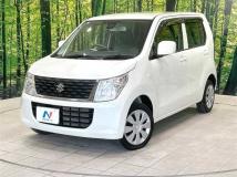 2016 Suzuki Wagon R
