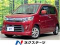 2014 Suzuki Wagon R Stingray
