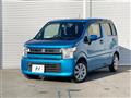 2017 Suzuki Wagon R